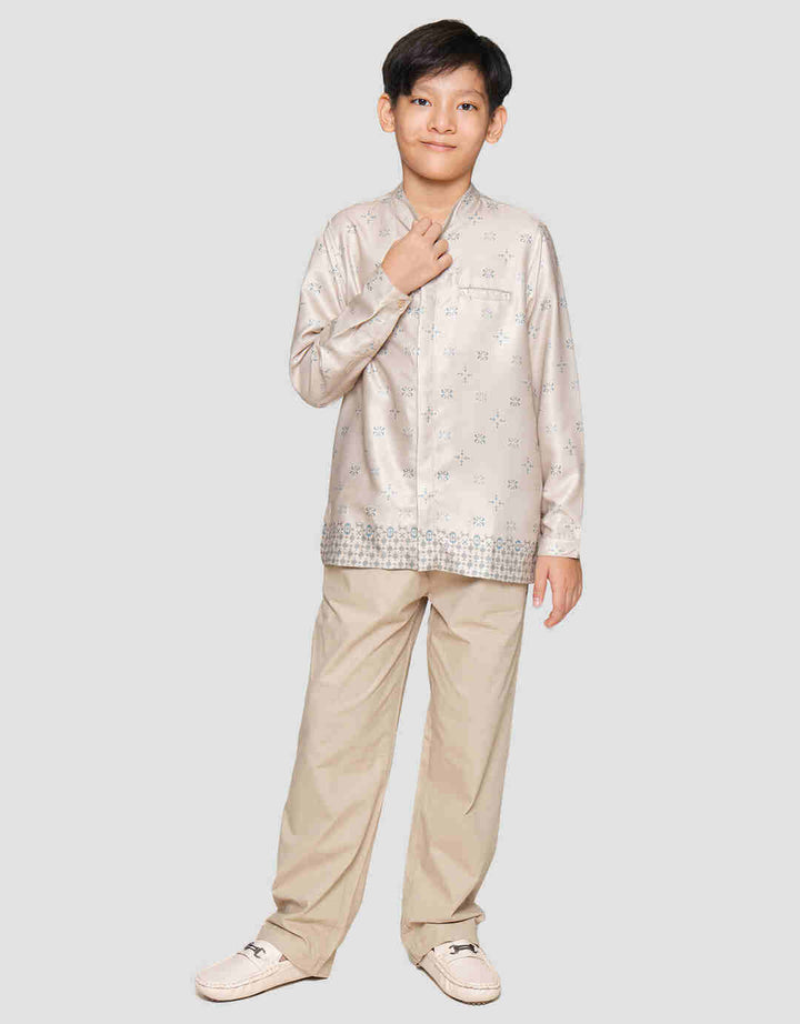 Exit Kids Sarimbit Nadhira Koko Boys