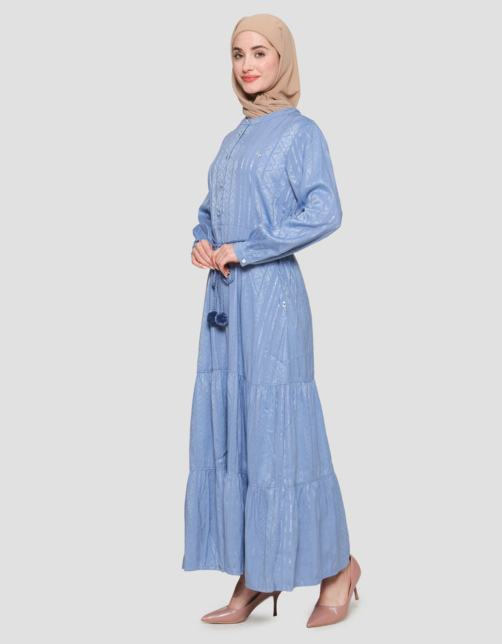 Expand Sarimbit Qadriya Women's Dress