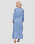 Expand Sarimbit Qadriya Women's Dress