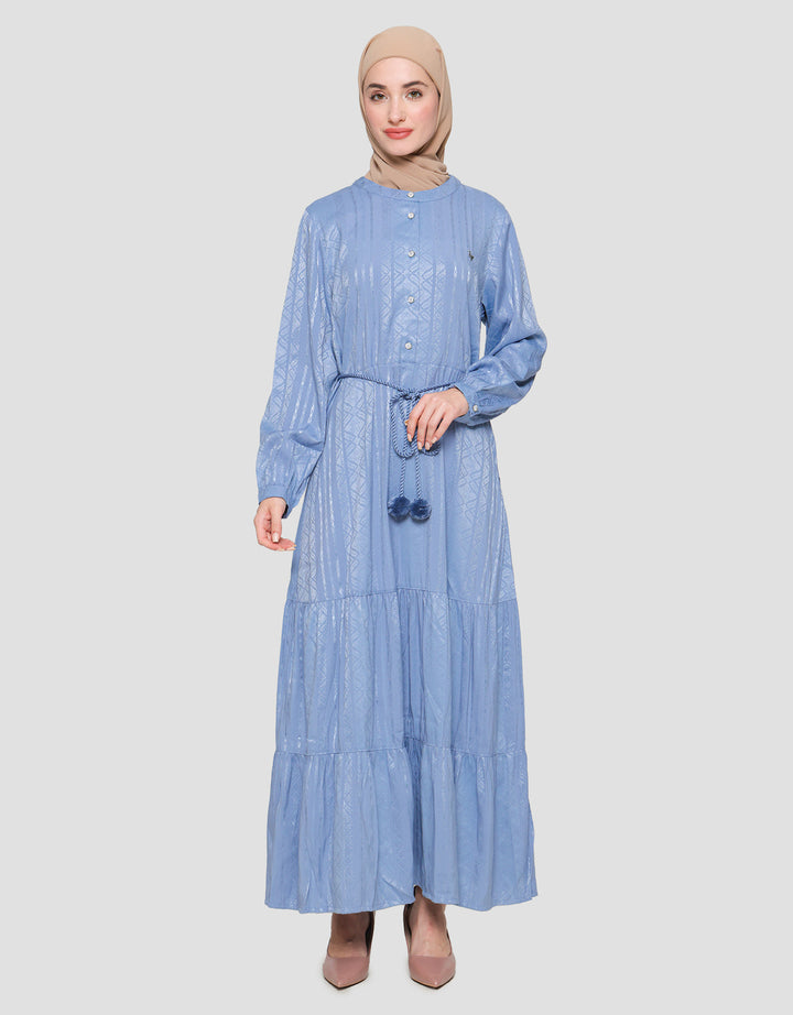 Expand Sarimbit Qadriya Women's Dress
