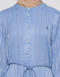 Expand Sarimbit Qadriya Women's Dress