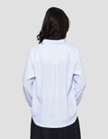 Connexion Poly Women's Oversize Shirt