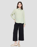 Connexion Poly Women's Oversize Shirt