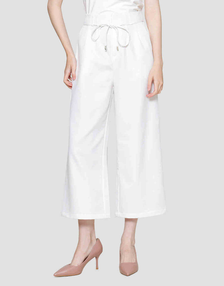 Connexion Mango Celana Panjang Wanita