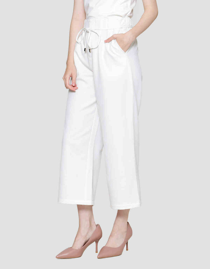 Connexion Mango Celana Panjang Wanita