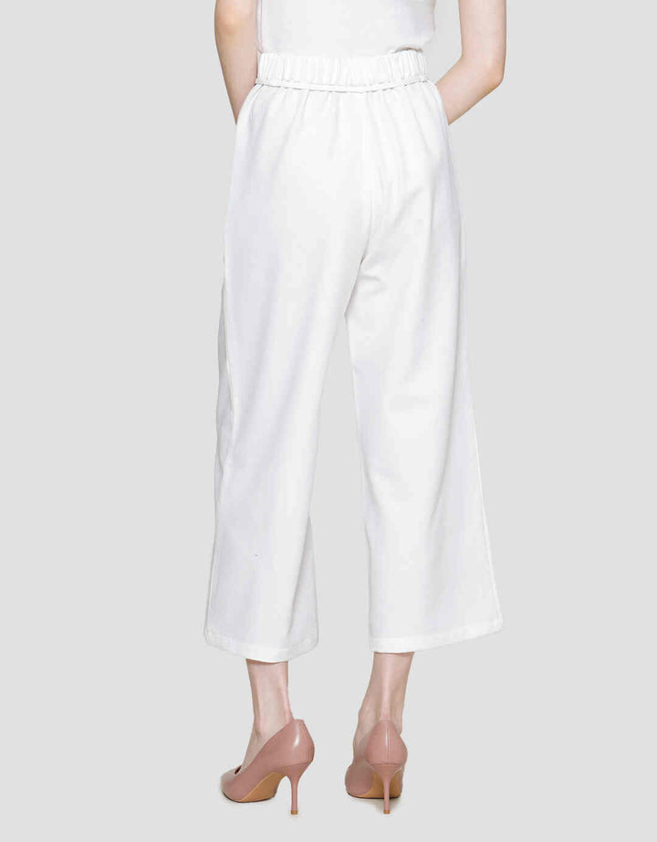 Connexion Mango Celana Panjang Wanita