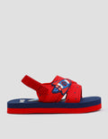 Little M Rocket Slipper Boys Sandals