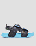 Nevada TDNB19 Sandal Slingback Anak Laki-laki