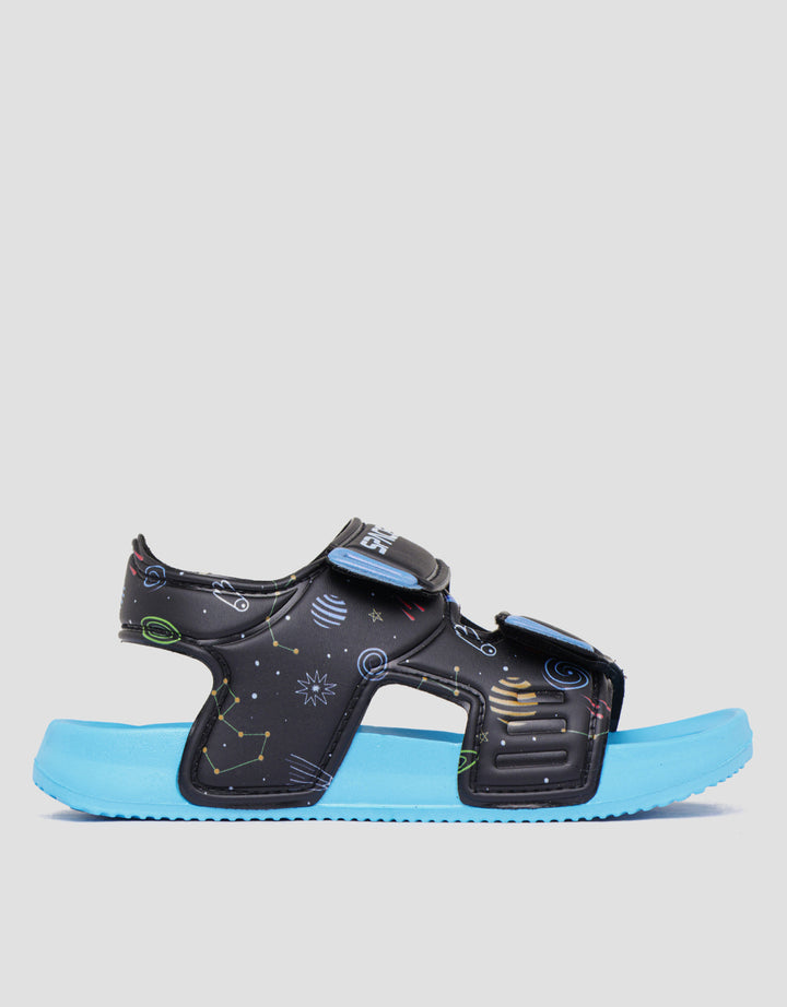 Nevada TDNB19 Sandal Slingback Anak Laki-laki