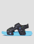 Nevada TDNB19 Sandal Slingback Anak Laki-laki