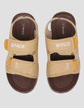Nevada TDNB19 Sandal Slingback Anak Laki-laki