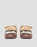 Nevada TDNB19 Sandal Slingback Anak Laki-laki