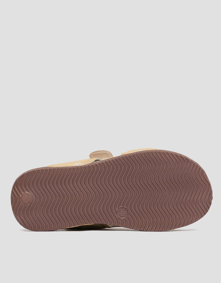 Nevada TDNB19 Sandal Slingback Anak Laki-laki