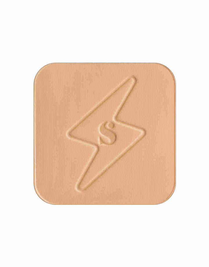 Somethinc Refill Copy Paste Coverblur Powder Foundation C03 Eclair