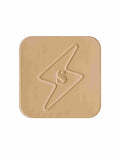 Somethinc Refill Copy Paste Coverblur Powder Foundation W02 Coco