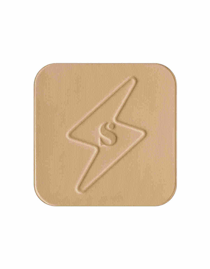 Somethinc Refill Copy Paste Coverblur Powder Foundation W02 Coco