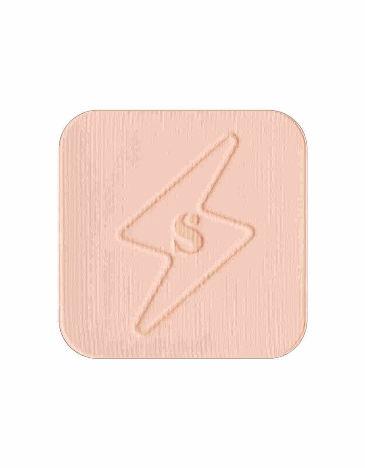 Somethinc Refill Copy Paste Coverblur Powder Foundation C01 Perle