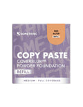 Somethinc Refill Copy Paste Coverblur Powder Foundation N03 Alter