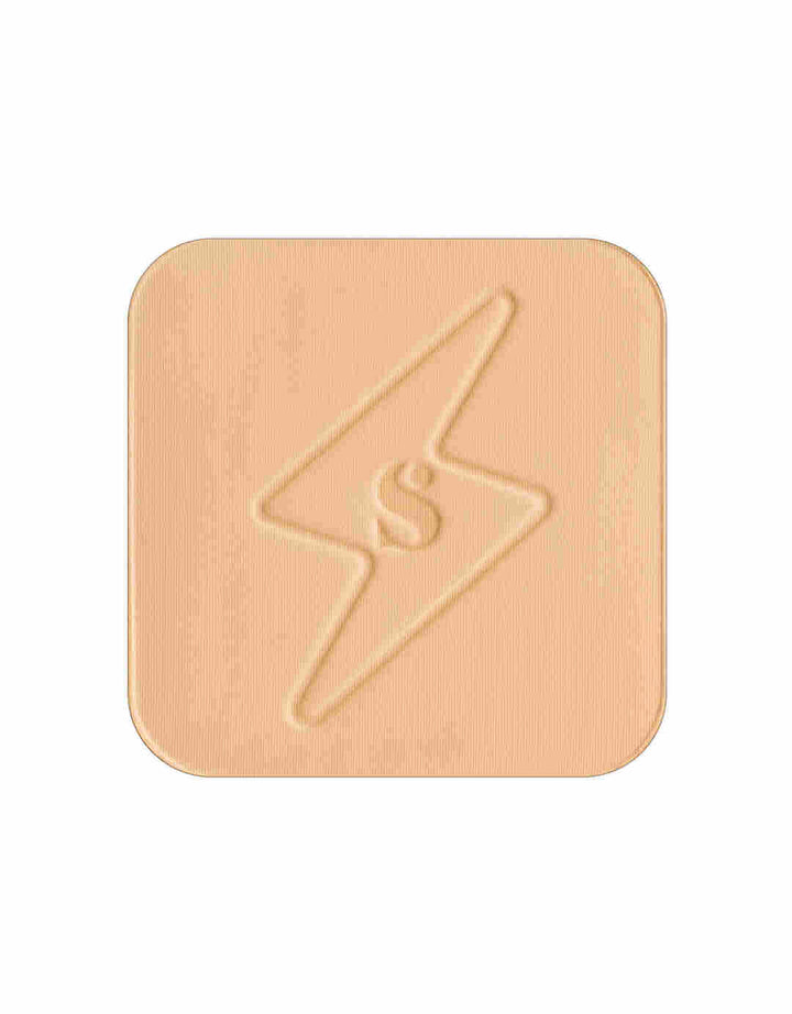 Somethinc Refill Copy Paste Coverblur Powder Foundation W015 Cashew