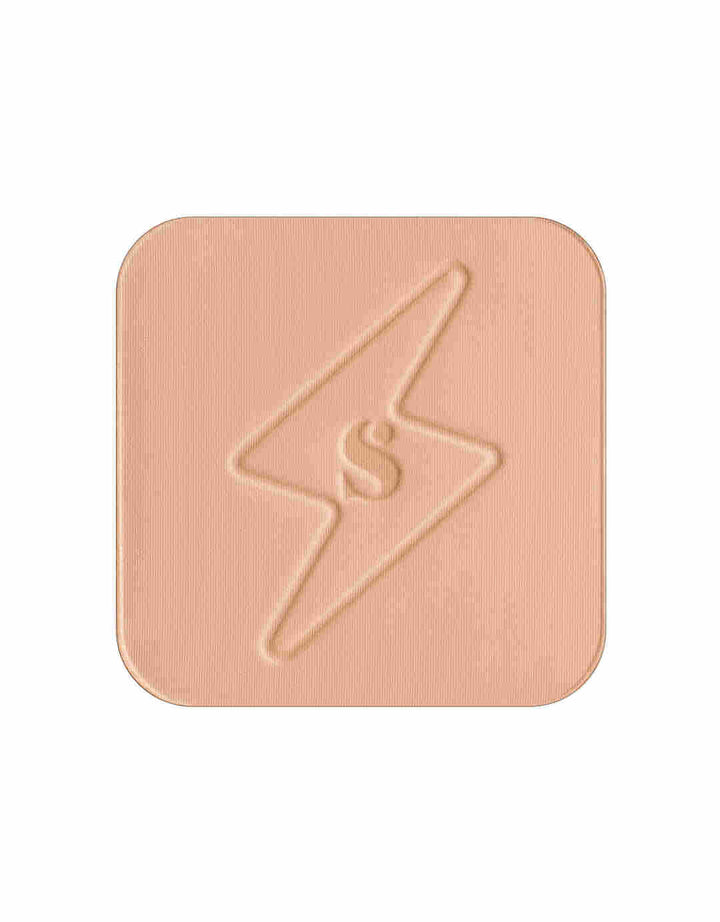 Somethinc Refill Copy Paste Coverblur Powder Foundation C02 Serene