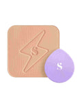 Somethinc Refill Copy Paste Coverblur Powder Foundation C02 Serene