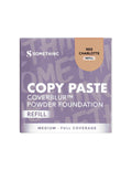 Somethinc Refill Copy Paste Coverblur Powder Foundation N02 Charlotte