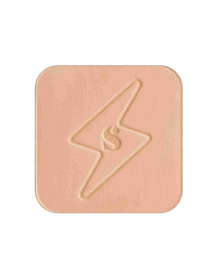 Somethinc Refill Copy Paste Coverblur Powder Foundation N02 Charlotte