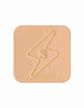 Somethinc Refill Copy Paste Coverblur Powder Foundation N025 Linen