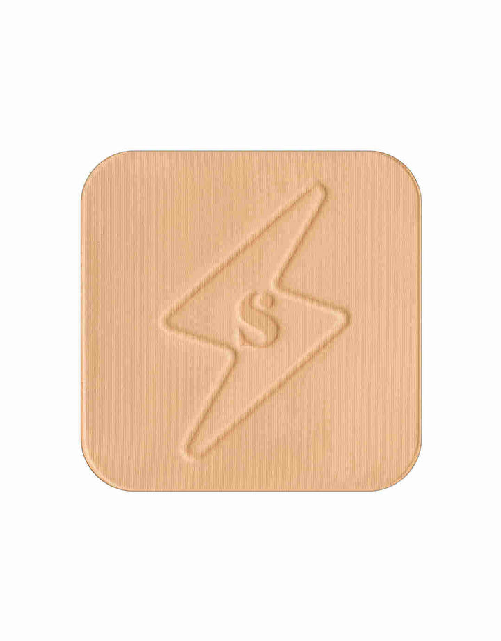 Somethinc Refill Copy Paste Coverblur Powder Foundation N025 Linen