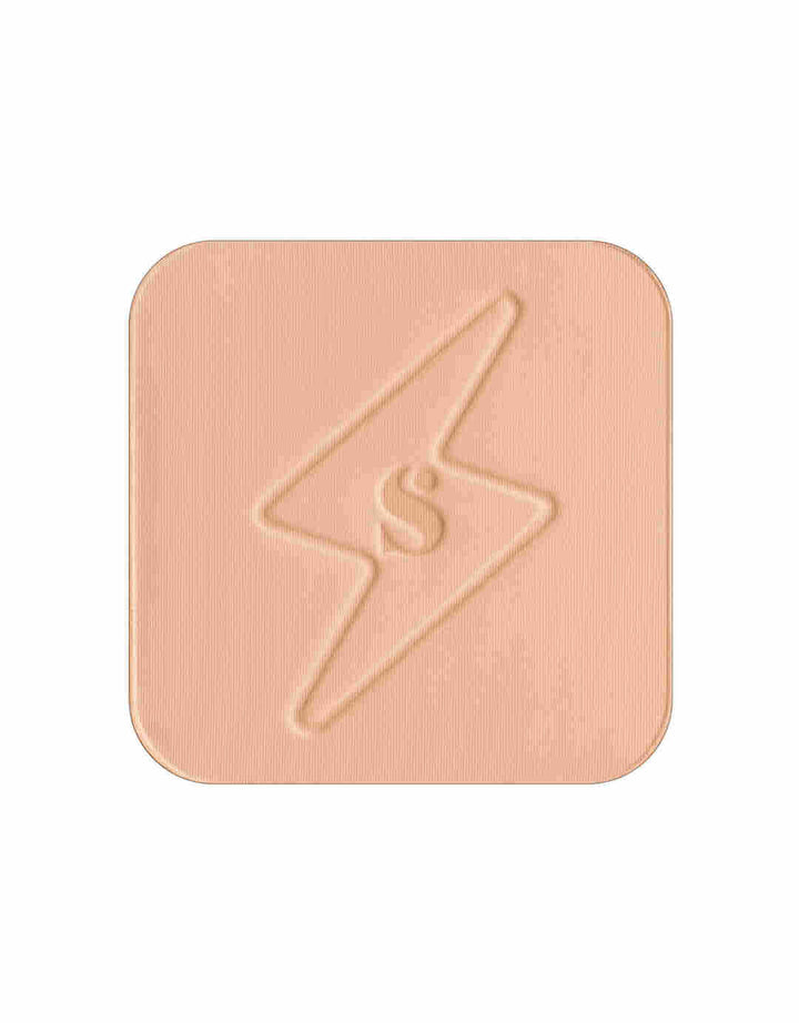 Somethinc Refill Copy Paste Coverblur Powder Foundation N01 Nina