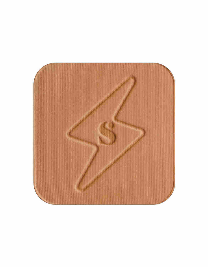 Somethinc Refill Copy Paste Coverblur Powder Foundation W04 Tiffany