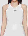Suko Tanktop Sport Kaos Wanita