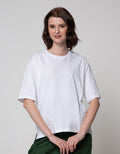 SS T-SHIRT OVERSIZE