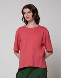 SS T-SHIRT OVERSIZE