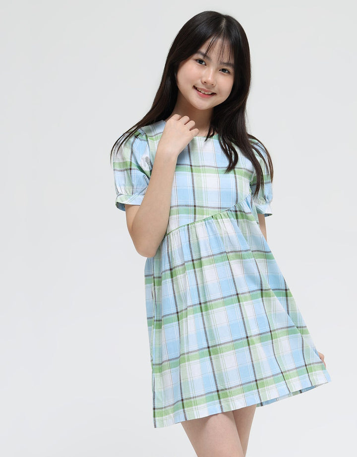 Pito Dito Jasymora Girls Blouse