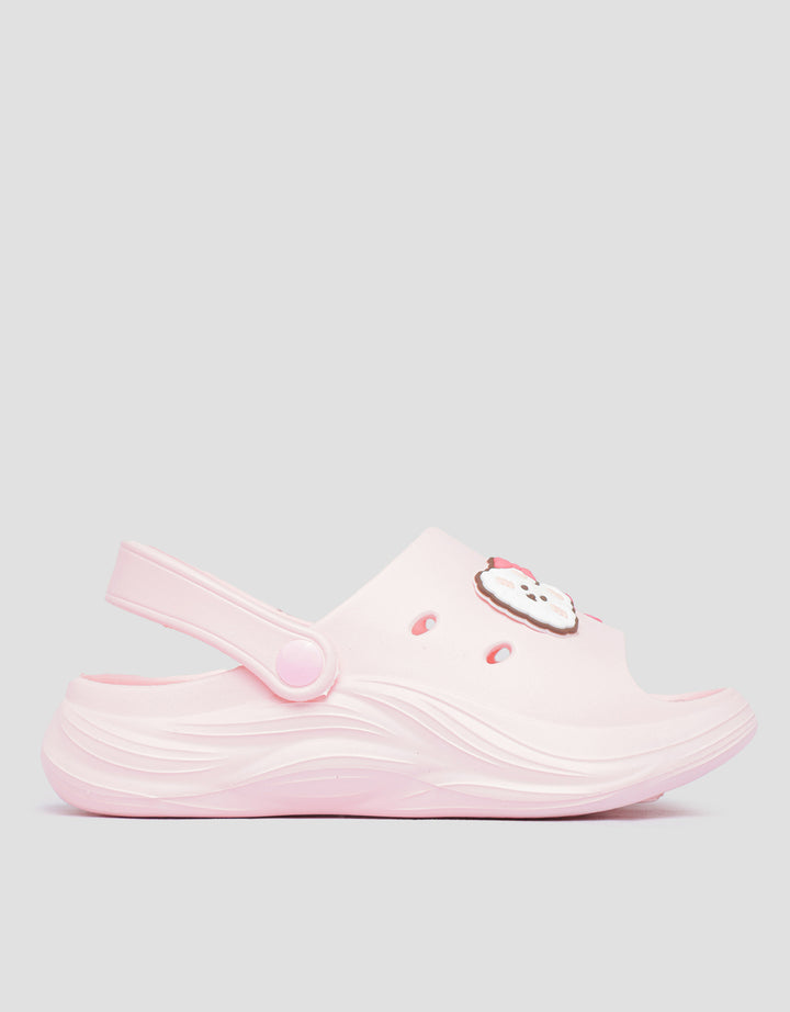 Nevada Pong1 Sandal Anak Perempuan