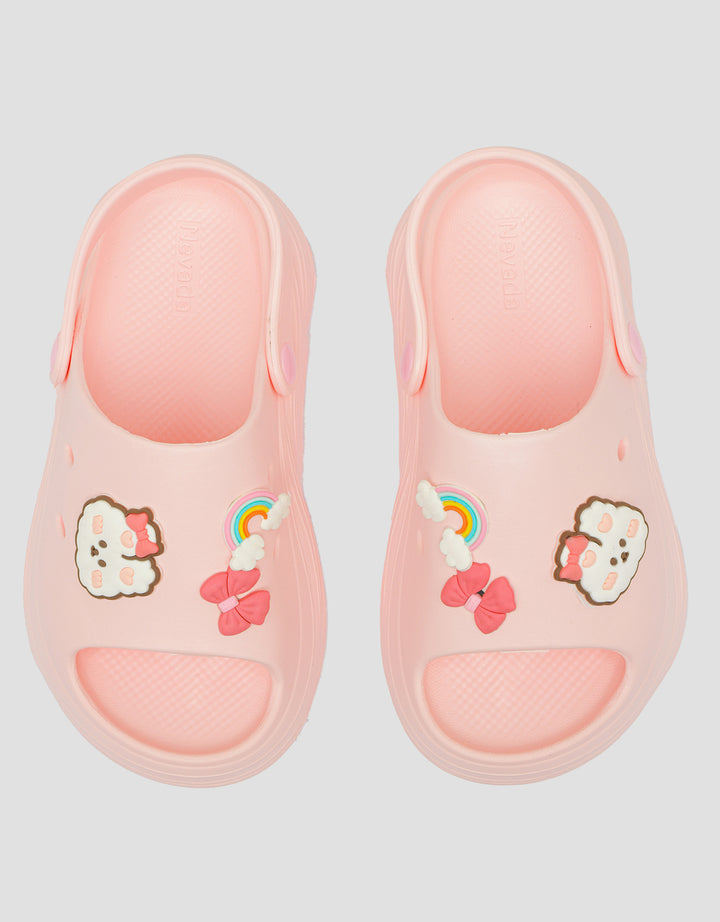 Nevada Pong1 Sandal Anak Perempuan