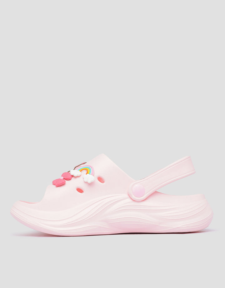 Nevada Pong1 Sandal Anak Perempuan