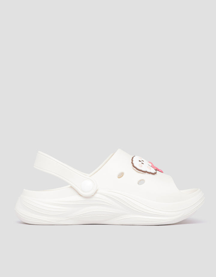 Nevada Pong1 Sandal Anak Perempuan