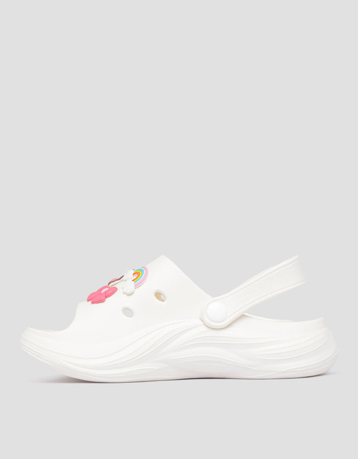 Nevada Pong1 Sandal Anak Perempuan