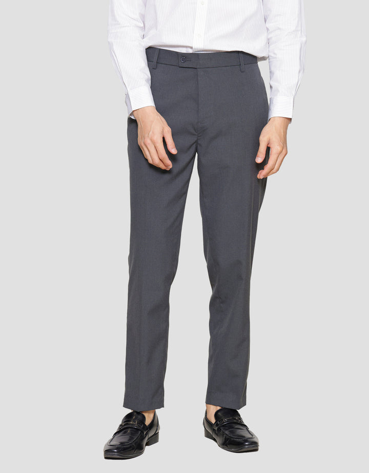 Cole Regular Extend Button 1 Men's Long Pants