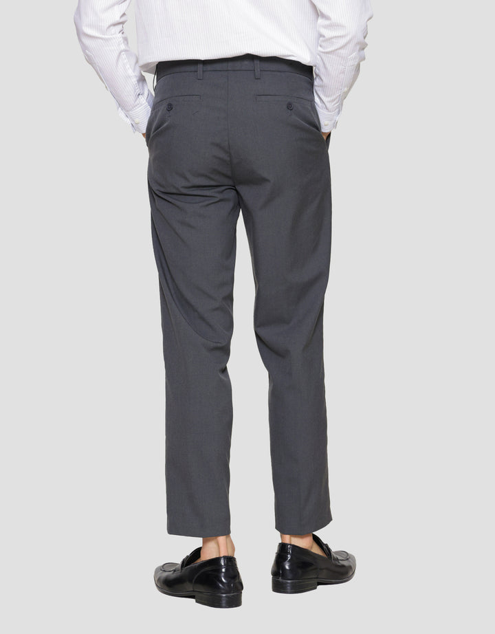 Cole Regular Extend Button 1 Men's Long Pants
