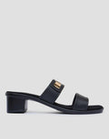 Connexion Sandals Wedges Wanita
