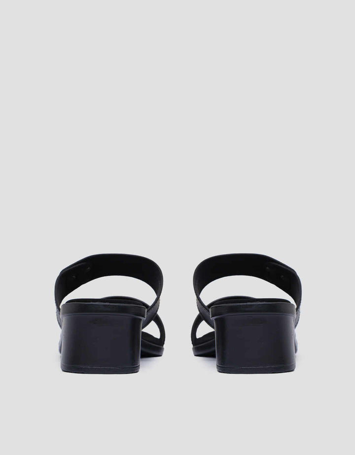 Connexion Sandals Wedges Wanita