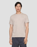 Cole Basic Plain Men's T-Shirt