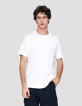 Cole Basic Plain Men's T-Shirt