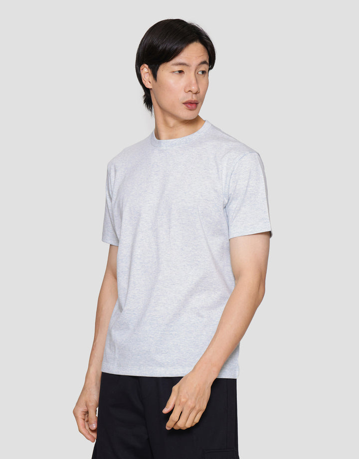 Cole Basic Plain Men's T-Shirt
