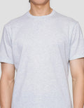 Cole Basic Plain Men's T-Shirt