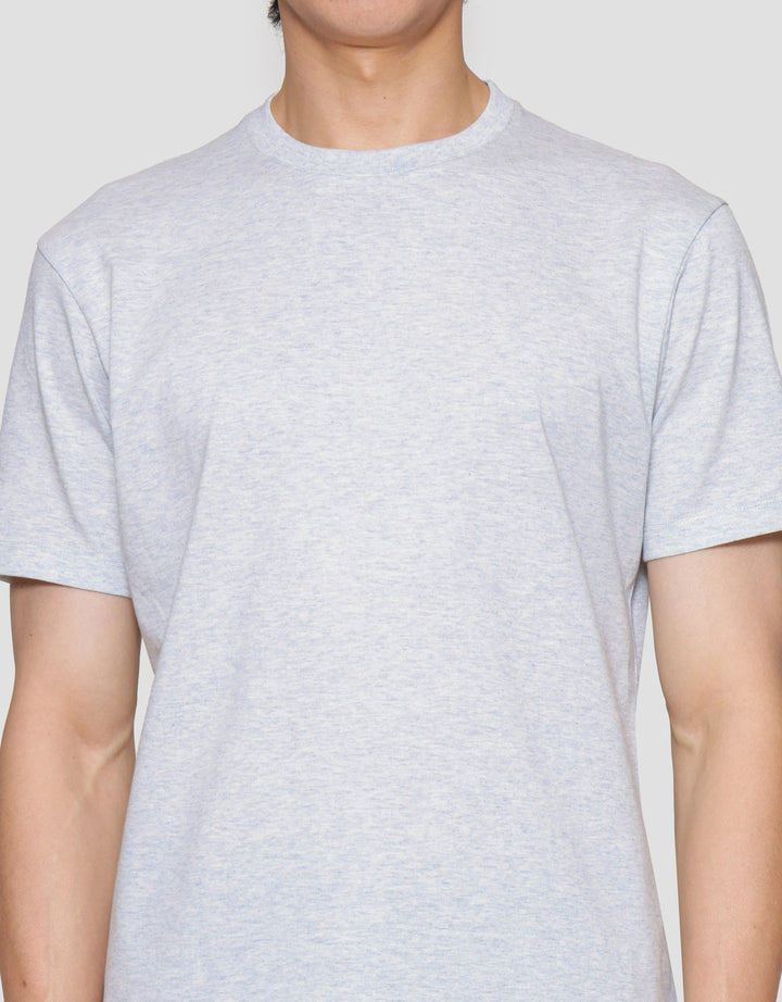 Cole Basic Plain Men's T-Shirt