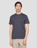 Cole Basic Plain Men's T-Shirt